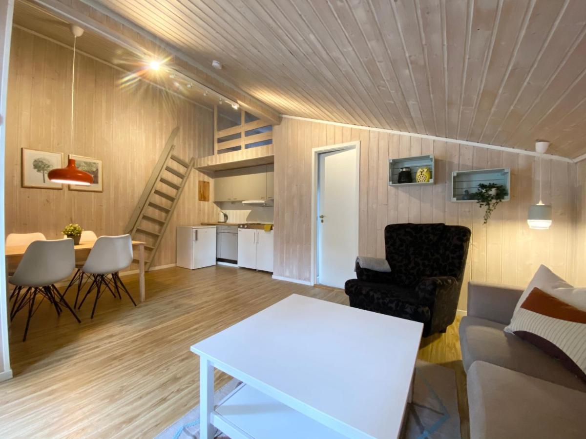 Vennebo - Koselig Liten Hytte Med Alle Fasiliteter Al Exterior photo